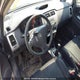JS2RA61S275350353 2007 Suzuki Aerio S auction photo thumbnail 11