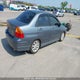 JS2RA61S275350353 2007 Suzuki Aerio S auction photo thumbnail 4