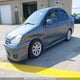 JS2RA61S275350353 2007 Suzuki Aerio S auction photo thumbnail 6