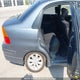 JS2RA61S275350353 2007 Suzuki Aerio S auction photo thumbnail 7