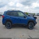 JF2SKEHC0SH400046 2025 Subaru Forester 2.5I Wilderness auction photo thumbnail 13
