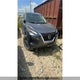 5N1AT3AB2MC794660 2021 Nissan Rogue S auction photo thumbnail 1