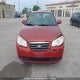 KMHDU45D19U686544 2009 Hyundai Elantra Gl auction photo thumbnail 6