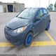 JM1DE1HY4B0110779 2011 Mazda Mazda2 Gx auction photo thumbnail 2