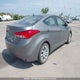 5NPDH4AE3DH296216 2013 Hyundai Elantra Gl auction photo thumbnail 4