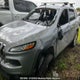 1C4PJMCS4FW647510 2015 Jeep Cherokee North auction photo thumbnail 4