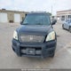 2HKYF18114H000733 2004 Honda Pilot Granite auction photo thumbnail 6