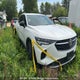 LRBFZMR48PD212420 2023 Buick Envision Preferred Turbo auction photo thumbnail 1