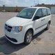 2C4RDGBG4CR342852 2012 Dodge Grand Caravan Se auction photo thumbnail 2