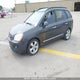 KNAFG525X87218247 2008 Kia Rondo Ex auction photo thumbnail 2