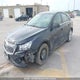 1G1PC5SB3F7181850 2015 Chevrolet Cruze Lt Turbo auction photo thumbnail 2