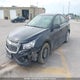 1G1PC5SB3F7181850 2015 Chevrolet Cruze Lt Turbo auction photo thumbnail 6
