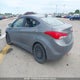 5NPDH4AE3CH068411 2012 Hyundai Elantra Gl auction photo thumbnail 3
