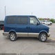 1GNDM19X64B110225 2004 Chevrolet Astro Ls/Lt auction photo thumbnail 13