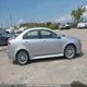 JA32U2FUXEU604396 2014 Mitsubishi Lancer Limited auction photo thumbnail 13
