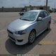JA32U2FUXEU604396 2014 Mitsubishi Lancer Limited auction photo thumbnail 2