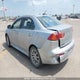JA32U2FUXEU604396 2014 Mitsubishi Lancer Limited auction photo thumbnail 6