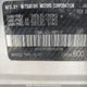JA32U2FUXEU604396 2014 Mitsubishi Lancer Limited auction photo thumbnail 9