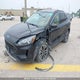 1FMCU9H68LUB99547 2020 Ford Escape Sel auction photo thumbnail 2