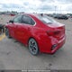 3KPF54AD8ME278680 2021 Kia Forte Ex auction photo thumbnail 3