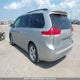 5TDKK3DCXDS365152 2013 Toyota Sienna Le V6 auction photo thumbnail 3