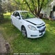 1G1ZF5EZ1AF129821 2010 Chevrolet Malibu Hybrid auction photo thumbnail 1