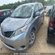 5TDKK3DC9BS148222 2011 Toyota Sienna Le V6 auction photo thumbnail 2