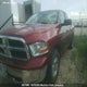 1D7RV1GT8BS610868 2011 Dodge Ram 1500 Slt Quad Cab auction photo thumbnail 2