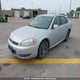 2G1WB5EK9B1317058 2011 Chevrolet Impala Lt V6 auction photo thumbnail 2