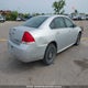 2G1WB5EK9B1317058 2011 Chevrolet Impala Lt V6 auction photo thumbnail 4