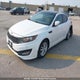 KNAGM4A70C5294624 2012 Kia Optima Lx auction photo thumbnail 2