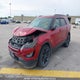 1FM5K8D80HGD61046 2017 Ford Explorer Xlt auction photo thumbnail 2