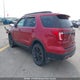 1FM5K8D80HGD61046 2017 Ford Explorer Xlt auction photo thumbnail 3