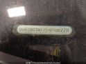WAUDG74F75N088279 2005 Audi A6 3.2 Quattro auction photo thumbnail 9