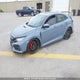 SHHFK8G39KU300626 2019 Honda Civic Type R auction photo thumbnail 2