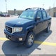 2HJYK16469H000862 2009 Honda Ridgeline Dx auction photo thumbnail 2