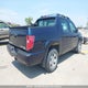 2HJYK16469H000862 2009 Honda Ridgeline Dx auction photo thumbnail 4