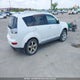 JA4MT41X79Z602151 2009 Mitsubishi Outlander Xls auction photo thumbnail 4