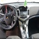 1G1PE5SB6G7150748 2016 Chevrolet Cruze Lt Turbo auction photo thumbnail 11