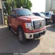 1FTFX1EV3AFB72490 2010 Ford F150 Super Cab auction photo thumbnail 2