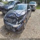 2HGFC2F84HH005530 2017 Honda Civic Ex auction photo thumbnail 2