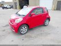 KGJ106016446 2009 Toyota Iq auction photo thumbnail 2