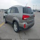 5XYKT3A65FG659943 2015 Kia Sorento Lx auction photo thumbnail 3