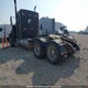 1XKDD40X68R934850 2008 Kenworth Construction T800 auction photo thumbnail 3
