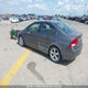 2HGFA1F63AH011761 2010 Honda Civic Sport auction photo thumbnail 3