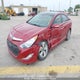 KMHEC4A44FA126320 2015 Hyundai Sonata Limited Hybrid auction photo thumbnail 2
