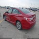 KMHEC4A44FA126320 2015 Hyundai Sonata Limited Hybrid auction photo thumbnail 3