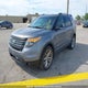1FM5K8D80EGA81560 2014 Ford Explorer Xlt auction photo thumbnail 2