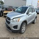 3GNCJPEB1EL189417 2014 Chevrolet Trax Lt auction photo thumbnail 2