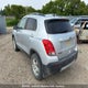 3GNCJPEB1EL189417 2014 Chevrolet Trax Lt auction photo thumbnail 3